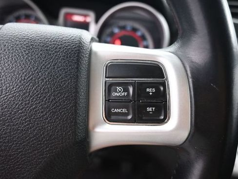 Used 2016 Dodge Journey SE w/ Flexible Seating Group FWD image 25