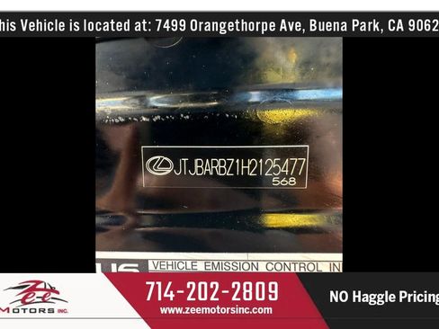 Used 2017 Lexus NX 200t AWD w/ Accessory Package 2 image 54