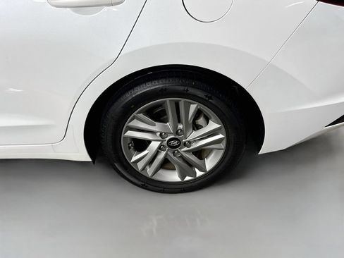 Used 2020 Hyundai Elantra SEL w/ Cargo Package (C1) FWD image 20