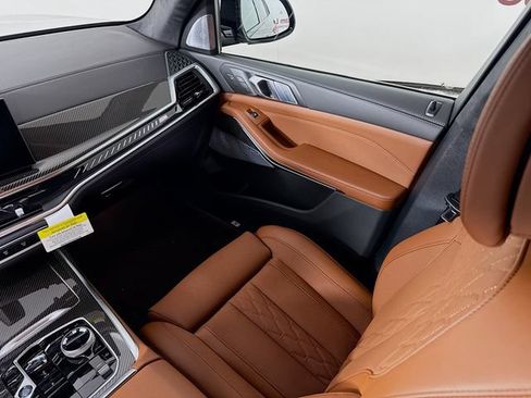 New 2027 BMW X7 M60i AWD/4WD image 25