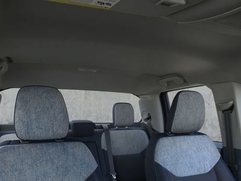 New 2025 Ford Maverick XLT w/ XLT Luxury Package image 36