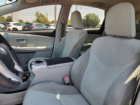 Used 2013 Toyota Prius V Three FWD image 14