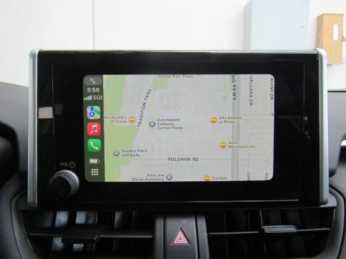 Used 2025 Toyota RAV4 XLE image 43