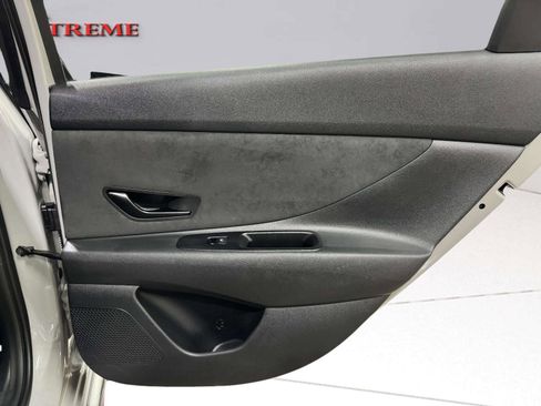 Used 2025 Hyundai Elantra N FWD image 18