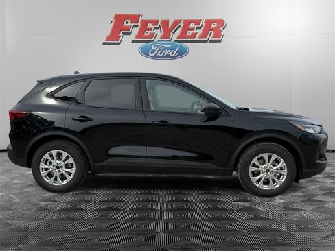 New 2026 Ford Escape Active w/ Cold Weather Package image 8