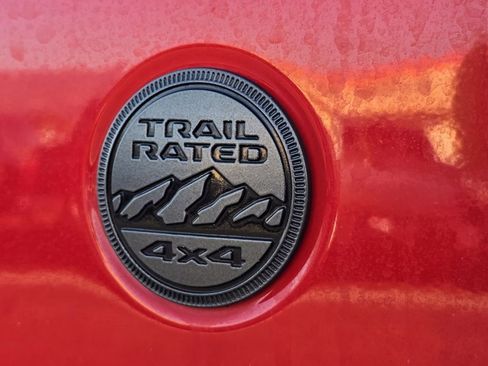 Used 2023 Jeep Wrangler Sport S image 26