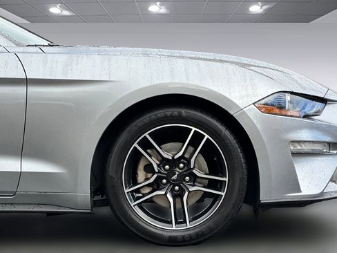 Used 2020 Ford Mustang Premium image 33