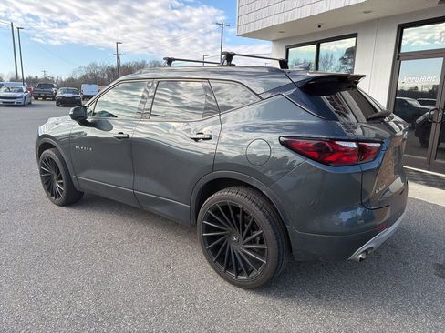 Used 2019 Chevrolet Blazer LT image 6