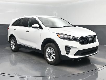 Used 2020 Kia Sorento FWD V6