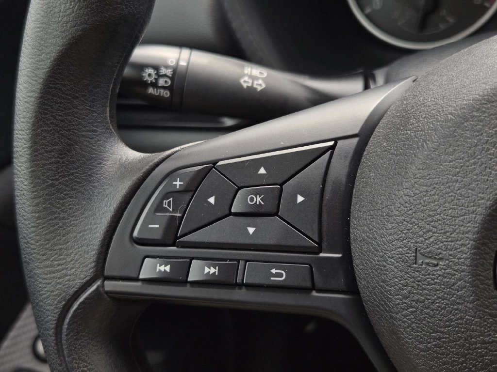 Certified 2024 Nissan Sentra S FWD image 24