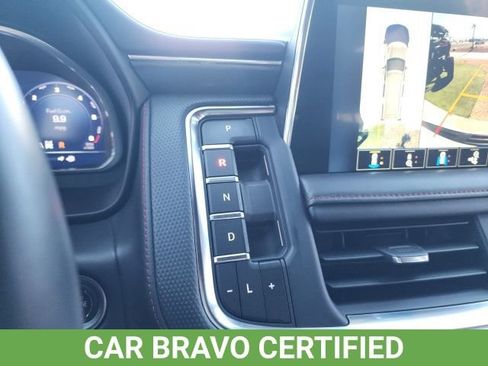 Certified 2023 Chevrolet Suburban RST w/ Luxury Package AWD/4WD image 45