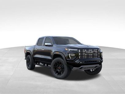 New 2026 GMC Canyon Denali w/ LPO, Denali Black Edition