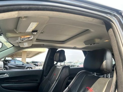Used 2012 Dodge Durango R/T w/ Leather Interior Group AWD/4WD image 5