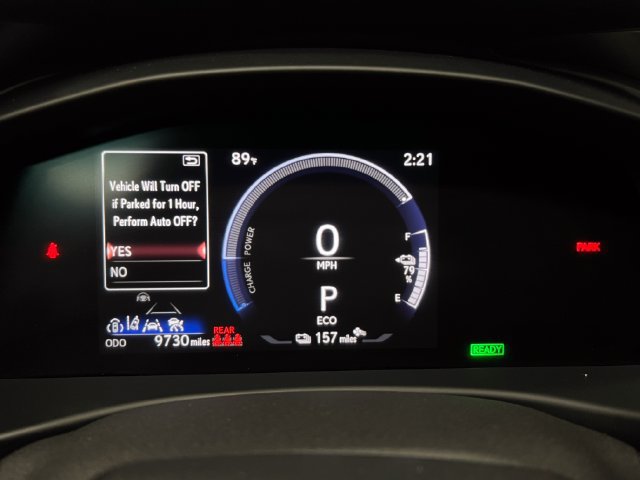 Certified 2024 Lexus RZ 300e Premium w/ Accessory Package (Z1) FWD image 16