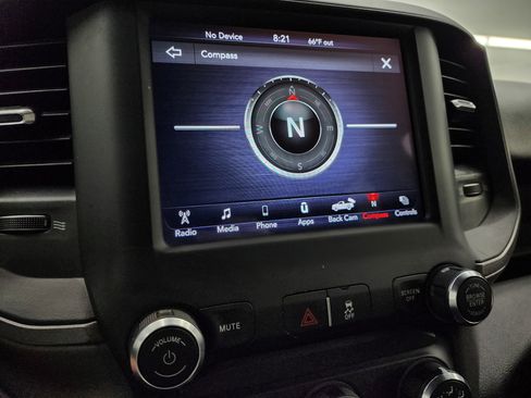 Used 2021 RAM 3500 Tradesman image 49