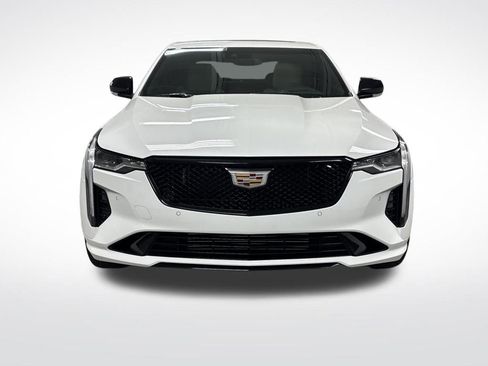 New 2026 Cadillac CT4 Premium Luxury image 5