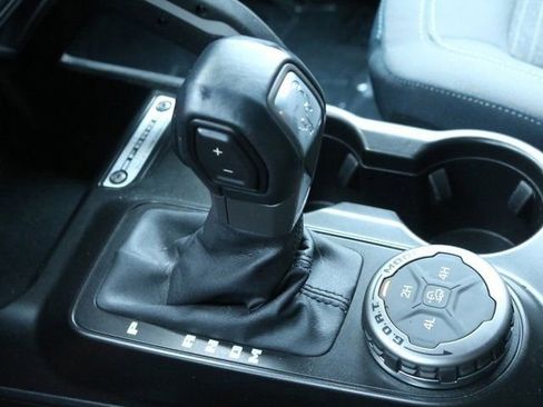 Used 2021 Ford Bronco Outer Banks image 27