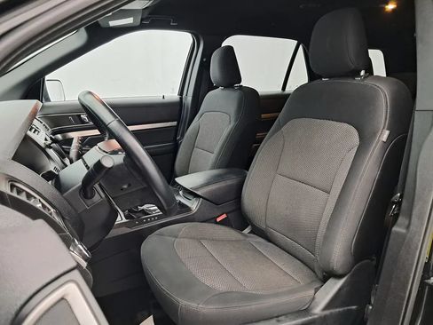 Used 2019 Ford Explorer XLT w/ Equipment Group 201A AWD/4WD image 7