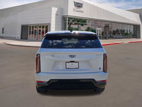 New 2025 Cadillac Escalade IQ Sport 2 AWD/4WD image 5