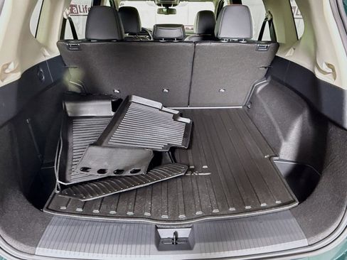 Certified 2026 Nissan Rogue Rock Creek w/ Rock Creek Premium Package image 28