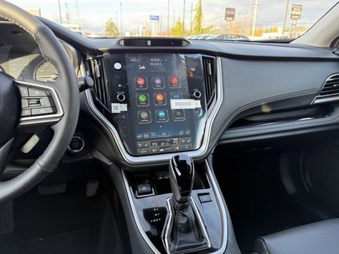 New 2025 Subaru Outback Touring XT image 21
