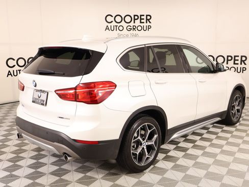 Used 2018 BMW X1 xDrive28i w/ Convenience Package image 22