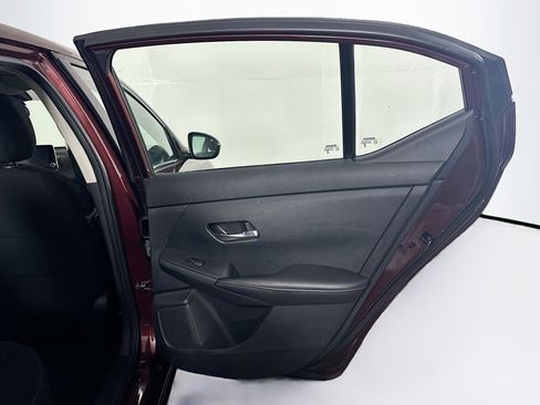 Used 2022 Nissan Sentra SV w/ All-Weather Package image 28