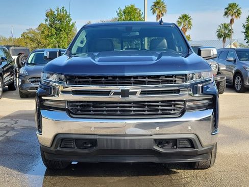 Used 2019 Chevrolet Silverado 1500 LT w/ All-Star Edition image 2
