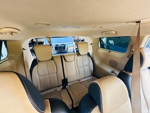 Used 2017 Kia Sedona LX w/ LX Essentials Premium Package FWD image 27