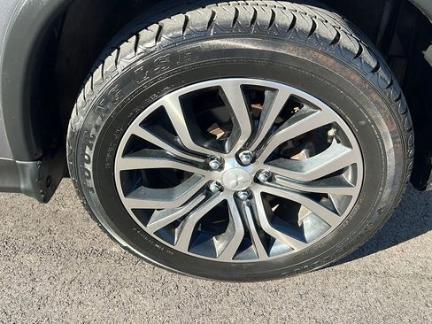 Used 2017 Mitsubishi Outlander Sport LE image 35