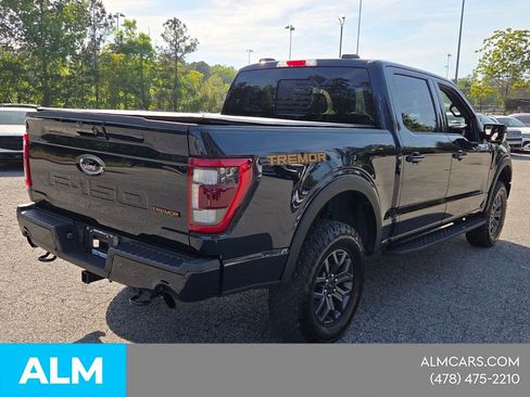 Used 2023 Ford F150 Tremor w/ Equipment Group 402A High AWD/4WD image 14