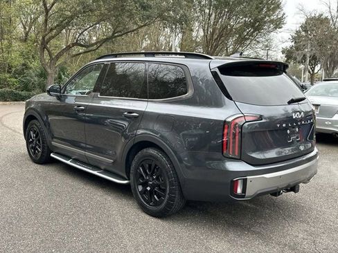 Used 2023 Kia Telluride SX Prestige X-Pro image 10