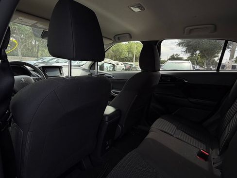 Used 2023 Mitsubishi Eclipse Cross ES AWD/4WD image 12