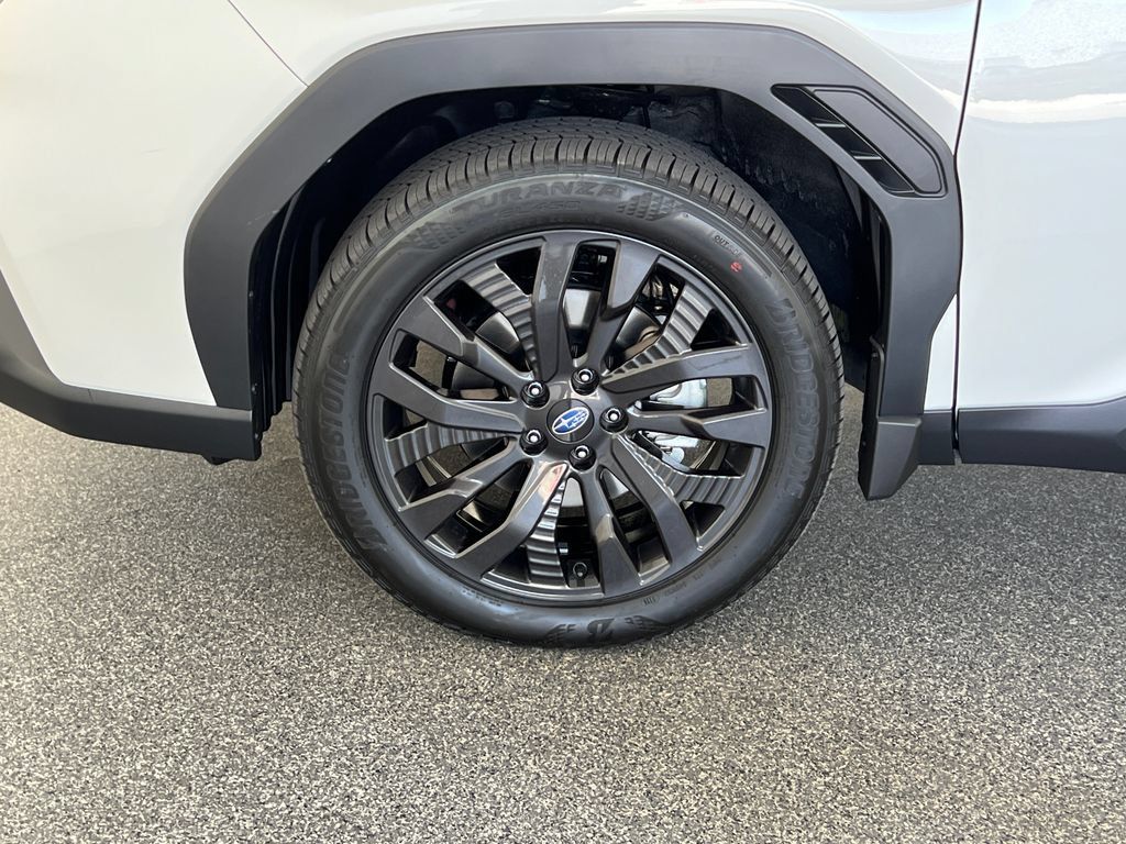 New 2026 Subaru Forester Sport w/ Onyx Edition AWD/4WD image 29
