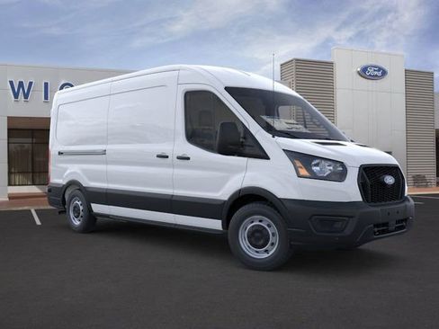 New 2026 Ford Transit 250 Base w/ Load Area Protection Package image 7