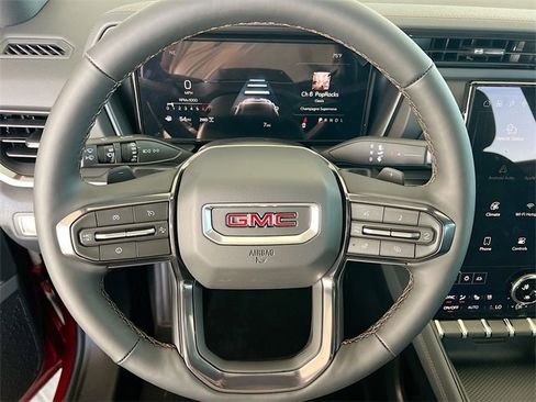 New 2026 GMC Terrain AT4 w/ Convenience Package III image 7