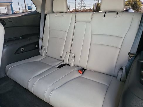 Used 2022 Honda Pilot EX-L image 40