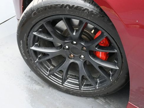 Used 2017 Dodge Charger R/T Scat Pack RWD image 21