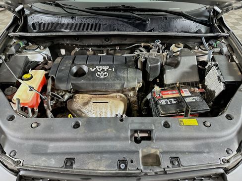 Used 2011 Toyota RAV4 Sport w/ Sport Extra Value Pkg image 31