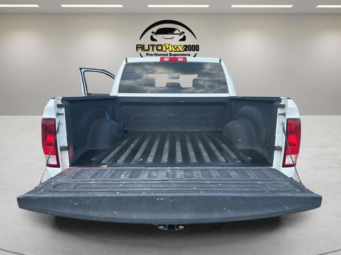 Used 2022 RAM 1500 Classic SLT w/ Electronics Group AWD/4WD image 20