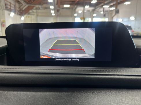 Used 2023 MAZDA CX-30 AWD 2.5 S w/ Preferred Package image 29