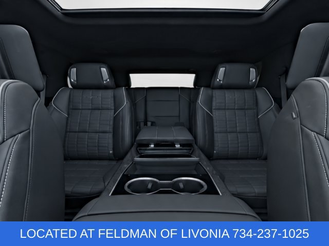 Used 2026 Cadillac Escalade V AWD/4WD image 24