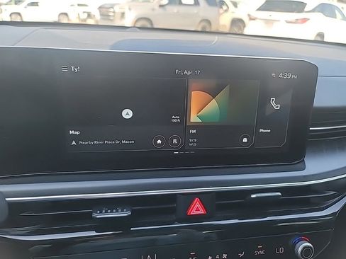 Used 2025 Kia K5 GT-Line image 18