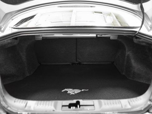 Used 2021 Ford Mustang Mach 1 image 24