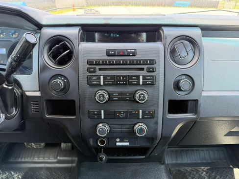 Used 2013 Ford F150 STX w/ Mid Equipment Group AWD/4WD image 25