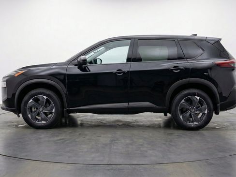 Used 2025 Nissan Rogue SV AWD/4WD image 5