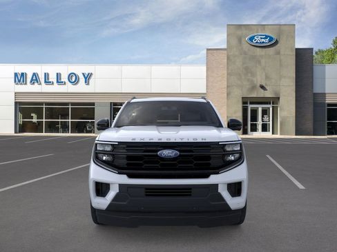 New 2026 Ford Expedition Max Active AWD/4WD image 6