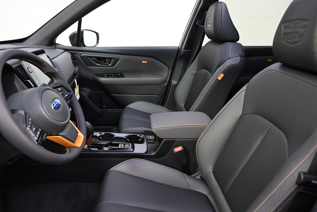 New 2026 Subaru Forester Wilderness AWD/4WD image 13