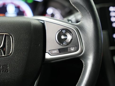 Used 2019 Honda Civic Sport image 13