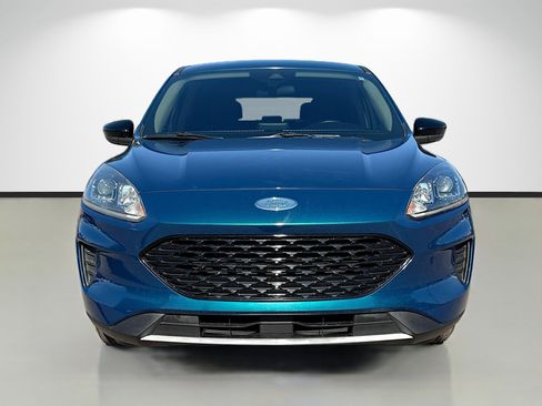 Used 2020 Ford Escape SE Sport image 8